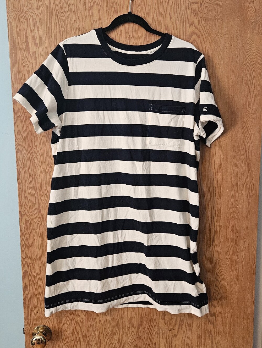 Everlane dress
